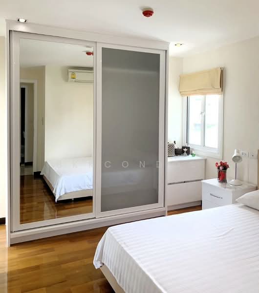 Le Nice Ekamai, Bangkok, Sukhumvit 63 Road, Phra Kanong Nua, Watthana, Bangkok, 2 Bedrooms, 65 sqm, Condo For Rent, by BKKCONDOS, 500355981 - DDproperty.com