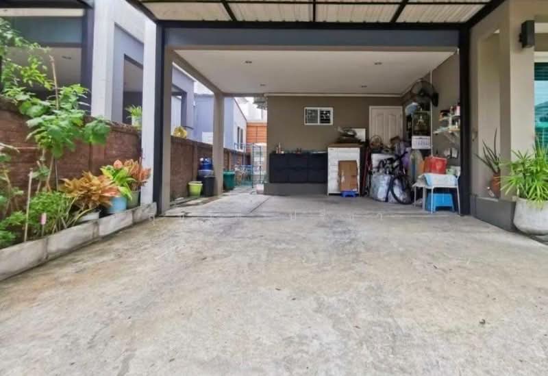 The Plant Simpls Paholyothin - Saimai, Bangkok, สายไหม, Sai Mai, Bangkok, 3 Bedrooms, 150 sqm, Single Detached House For Rent, by สุชาติ ปรีชา, 500355983 - DDproperty.com