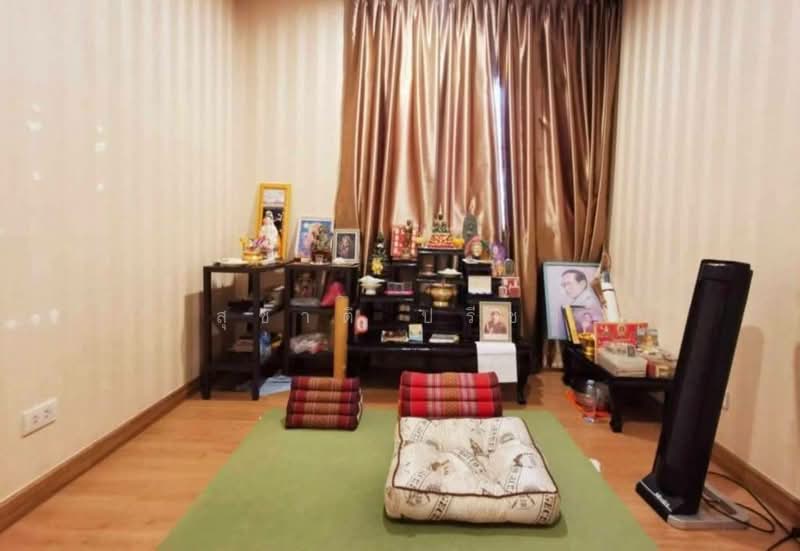 The Plant Simpls Paholyothin - Saimai, Bangkok, สายไหม, Sai Mai, Bangkok, 3 Bedrooms, 150 sqm, Single Detached House For Rent, by สุชาติ ปรีชา, 500355983 - DDproperty.com