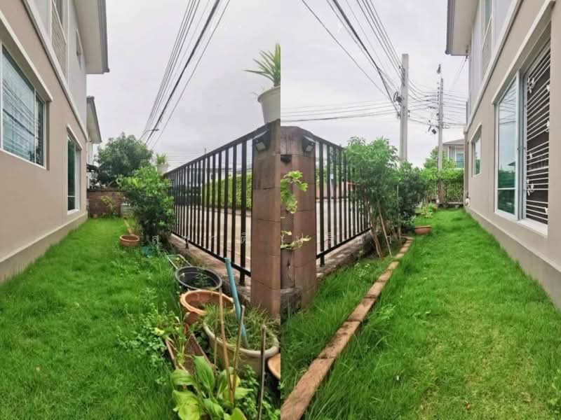 The Plant Simpls Paholyothin - Saimai, กรุงเทพ, สายไหม, กรุงเทพ, 150 ตร.ม., บ้านเดี่ยว ให้เช่า, โดย สุชาติ ปรีชา, 500355983 - DDproperty.com