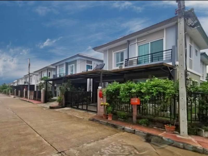 The Plant Simpls Paholyothin - Saimai, กรุงเทพ, สายไหม, กรุงเทพ, 150 ตร.ม., บ้านเดี่ยว ให้เช่า, โดย สุชาติ ปรีชา, 500355983 - DDproperty.com