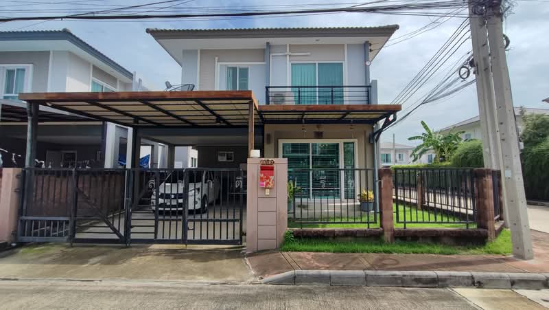 The Plant Simpls Paholyothin - Saimai, กรุงเทพ, สายไหม, กรุงเทพ, 150 ตร.ม., บ้านเดี่ยว ให้เช่า, โดย สุชาติ ปรีชา, 500355983 - DDproperty.com