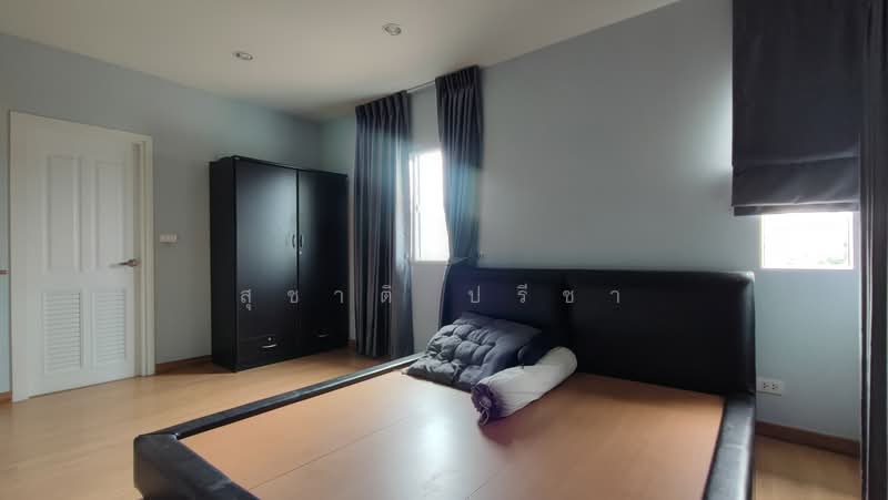 The Plant Simpls Paholyothin - Saimai, Bangkok, สายไหม, Sai Mai, Bangkok, 3 Bedrooms, 150 sqm, Single Detached House For Rent, by สุชาติ ปรีชา, 500355983 - DDproperty.com