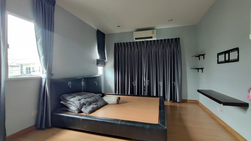 The Plant Simpls Paholyothin - Saimai, Bangkok, สายไหม, Sai Mai, Bangkok, 3 Bedrooms, 150 sqm, Single Detached House For Rent, by สุชาติ ปรีชา, 500355983 - DDproperty.com