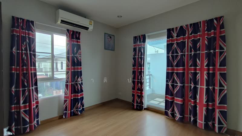 The Plant Simpls Paholyothin - Saimai, Bangkok, สายไหม, Sai Mai, Bangkok, 3 Bedrooms, 150 sqm, Single Detached House For Rent, by สุชาติ ปรีชา, 500355983 - DDproperty.com