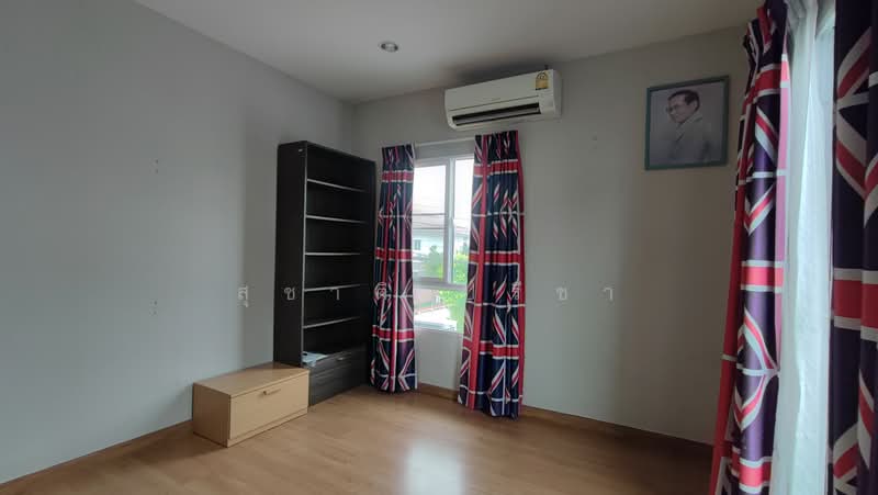 The Plant Simpls Paholyothin - Saimai, Bangkok, สายไหม, Sai Mai, Bangkok, 3 Bedrooms, 150 sqm, Single Detached House For Rent, by สุชาติ ปรีชา, 500355983 - DDproperty.com