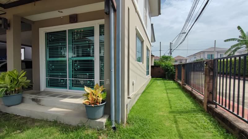 The Plant Simpls Paholyothin - Saimai, Bangkok, สายไหม, Sai Mai, Bangkok, 3 Bedrooms, 150 sqm, Single Detached House For Rent, by สุชาติ ปรีชา, 500355983 - DDproperty.com