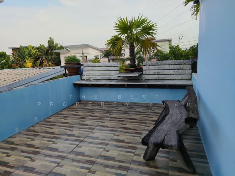 Flora Ville Park City Suwinthawong, Bangkok, Suwinthawong Road, Lam Phak Chi, Nong Chok, Bangkok, 3 Bedrooms, 100 sqm, Single Detached House For Sale, by The Best Property หน่อย, 500355984 - DDproperty.com