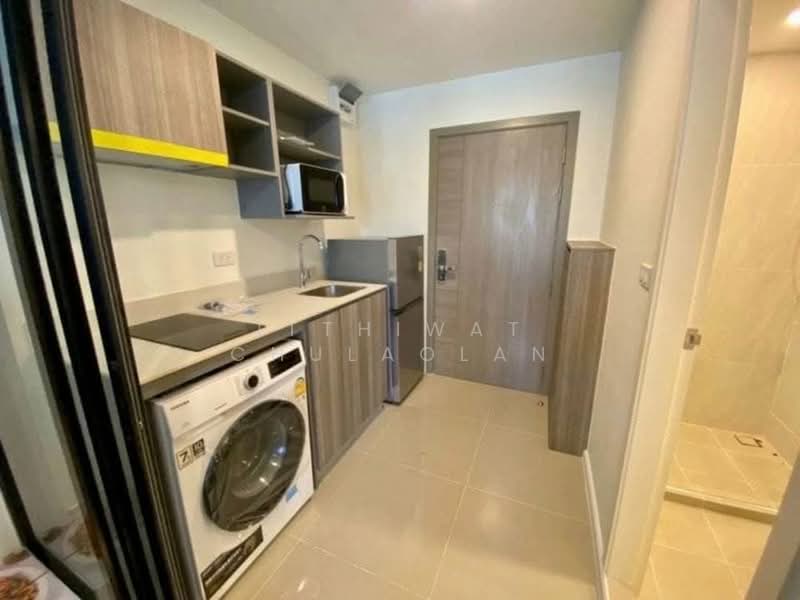The Origin Ramintra 83 Station, Bangkok, Ram Inthra Road, Ram Inthra, Khan Na Yao, Bangkok, 1 Bedroom, 23 sqm, Condo For Sale, by Itthiwat Chulaolan, 500355987 - DDproperty.com