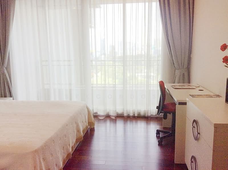 Circle 1, Bangkok, Phetchaburi Road, Makkasan, Ratchathewi, Bangkok, 1 Bedroom, 68 sqm, Condo For Rent, by BKKCONDOS, 500355989 - DDproperty.com
