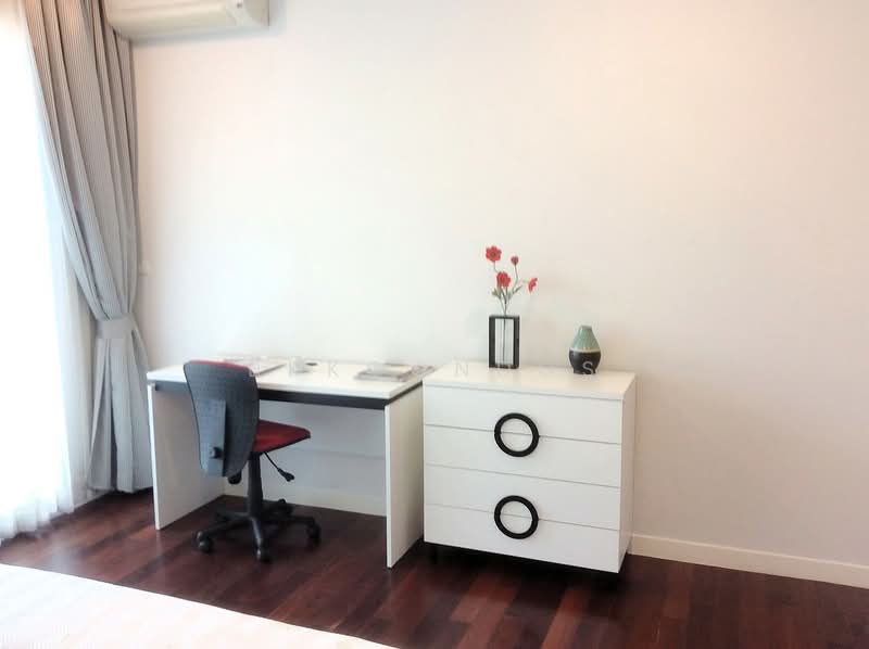 Circle 1, Bangkok, Phetchaburi Road, Makkasan, Ratchathewi, Bangkok, 1 Bedroom, 68 sqm, Condo For Rent, by BKKCONDOS, 500355989 - DDproperty.com
