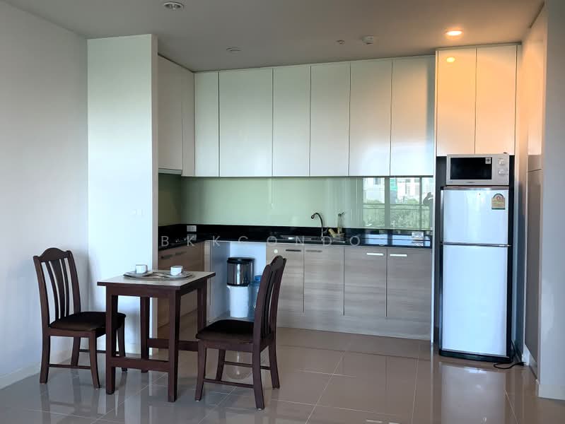 Circle 1, Bangkok, Phetchaburi Road, Makkasan, Ratchathewi, Bangkok, 1 Bedroom, 68 sqm, Condo For Rent, by BKKCONDOS, 500355989 - DDproperty.com