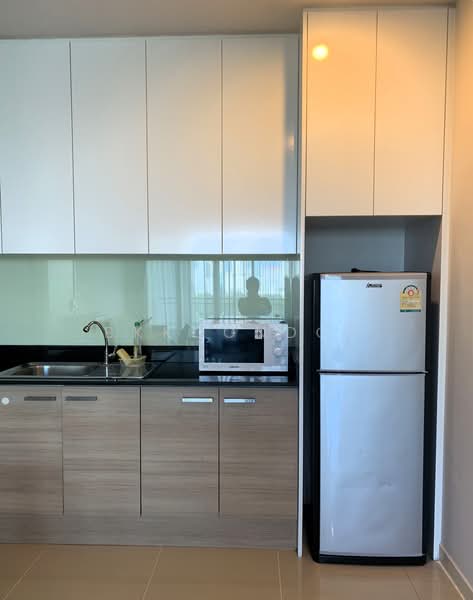 Circle 1, Bangkok, Phetchaburi Road, Makkasan, Ratchathewi, Bangkok, 1 Bedroom, 68 sqm, Condo For Rent, by BKKCONDOS, 500355989 - DDproperty.com