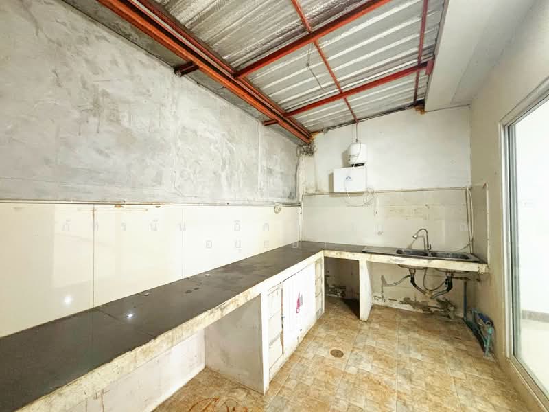 หมู่บ้านรัชธานี10 ซอยคู้บอน 27 แขวงท่าแร้ง เขตบางเขน กรุงเทพมหานคร, Bangkok, Tha Rang, Bang Khen, Bangkok, 3 Bedrooms, 119 sqm, Townhouse For Sale, by ภัทรนัน อิศรางกูร ณ อยุธยา, 500355990 - DDproperty.com