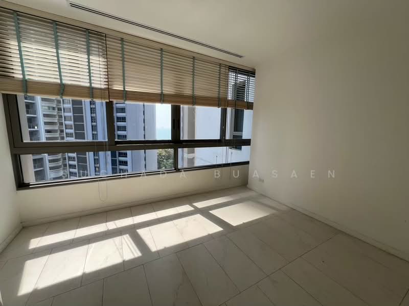 Northpoint Wongamat, Chon Buri (Pattaya), 456 456 Moo 5 Naklua 18/1 Alley, Na Kloe, Bang Lamung (Pattaya), Chon Buri (Pattaya), 2 Bedrooms, 103 sqm, Condo For Sale, by Suchada Buasaen, 500355991 - DDproperty.com