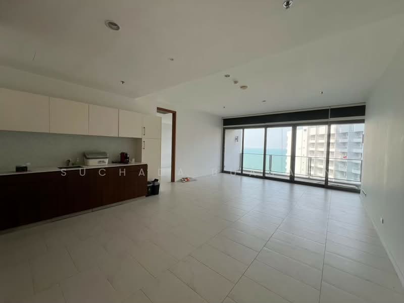 Northpoint Wongamat, Chon Buri (Pattaya), 456 456 Moo 5 Naklua 18/1 Alley, Na Kloe, Bang Lamung (Pattaya), Chon Buri (Pattaya), 2 Bedrooms, 103 sqm, Condo For Sale, by Suchada Buasaen, 500355991 - DDproperty.com