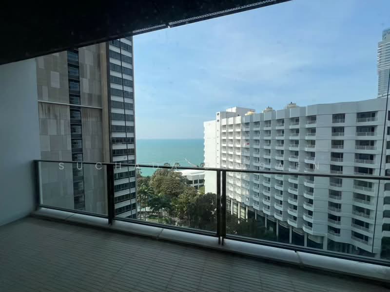 Northpoint Wongamat, Chon Buri (Pattaya), 456 456 Moo 5 Naklua 18/1 Alley, Na Kloe, Bang Lamung (Pattaya), Chon Buri (Pattaya), 2 Bedrooms, 103 sqm, Condo For Sale, by Suchada Buasaen, 500355991 - DDproperty.com