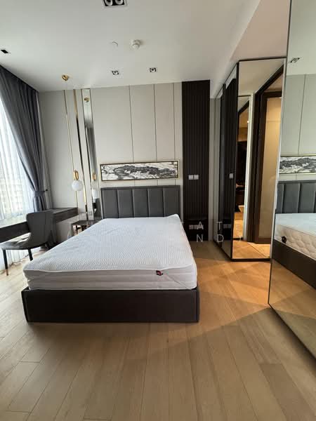 28 Chidlom, Bangkok, 28 Chit Lom Alley, Lumphini, Pathum Wan, Bangkok, 1 Bedroom, 36 sqm, Condo For Sale, by The Estate (Thailand), 500355994 - DDproperty.com