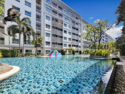 ขาย - The Trust Hua Hin : เดอะ ทรัสต์ หัวหิน, ประจวบคีรีขันธ์