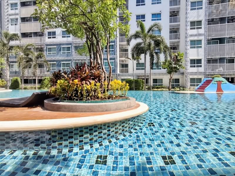 The Trust Hua Hin : เดอะ ทรัสต์ หัวหิน, ประจวบคีรีขันธ์, 53 ถ.เพชรเกษม, หัวหิน, ประจวบคีรีขันธ์, 58 ตร.ม., คอนโด ขาย, โดย Jon Martin, 500355995 - DDproperty.com
