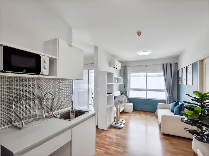 The Trust Hua Hin, Prachuap Khiri Khan, 53 Petchkasem, Hua Hin, Prachuap Khiri Khan, 2 Bedrooms, 58 sqm, Condo For Sale, by Jon Martin, 500355995 - DDproperty.com