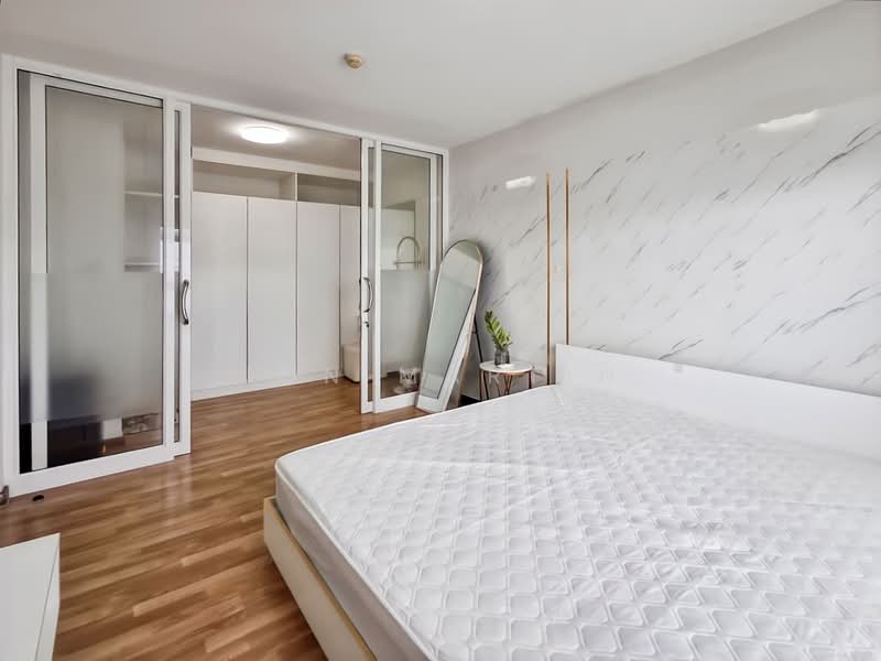 The Trust Hua Hin, Prachuap Khiri Khan, 53 Petchkasem, Hua Hin, Prachuap Khiri Khan, 2 Bedrooms, 58 sqm, Condo For Sale, by Jon Martin, 500355995 - DDproperty.com