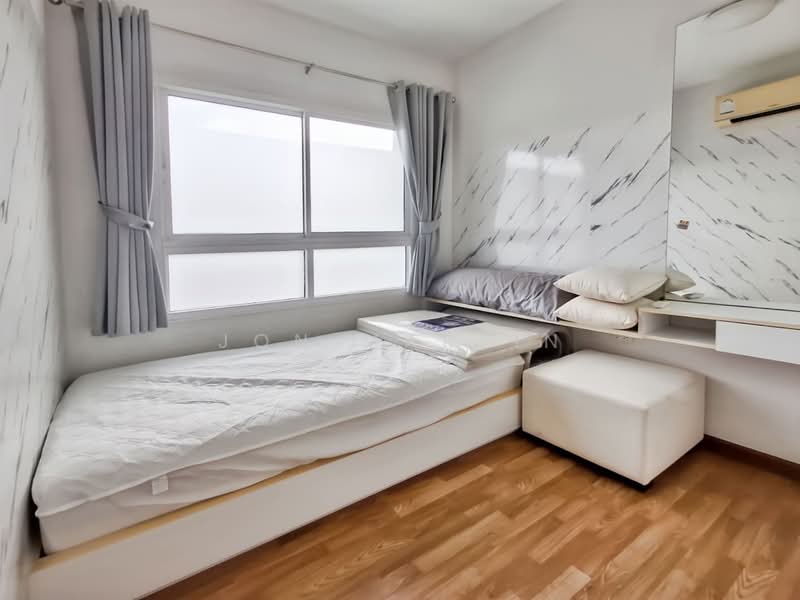 The Trust Hua Hin, Prachuap Khiri Khan, 53 Petchkasem, Hua Hin, Prachuap Khiri Khan, 2 Bedrooms, 58 sqm, Condo For Sale, by Jon Martin, 500355995 - DDproperty.com