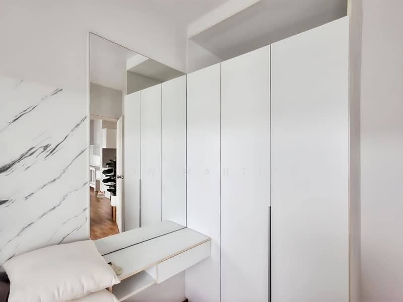 The Trust Hua Hin, Prachuap Khiri Khan, 53 Petchkasem, Hua Hin, Prachuap Khiri Khan, 2 Bedrooms, 58 sqm, Condo For Sale, by Jon Martin, 500355995 - DDproperty.com