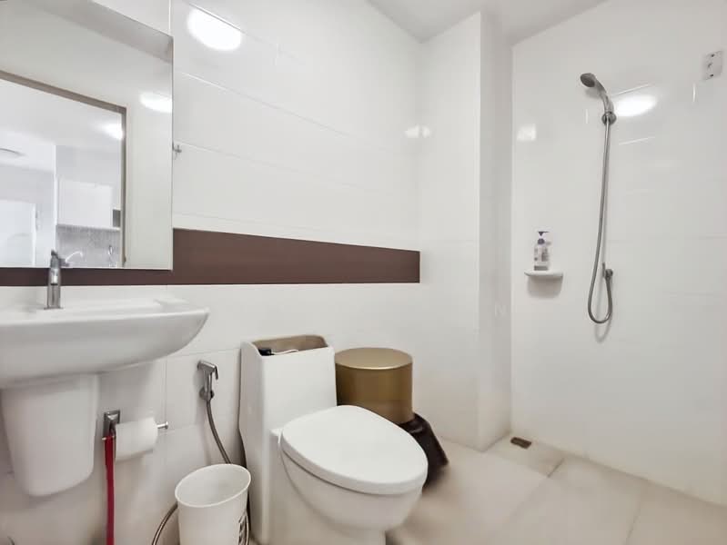 The Trust Hua Hin, Prachuap Khiri Khan, 53 Petchkasem, Hua Hin, Prachuap Khiri Khan, 2 Bedrooms, 58 sqm, Condo For Sale, by Jon Martin, 500355995 - DDproperty.com