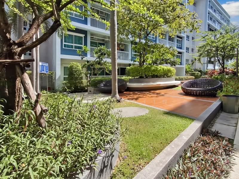 The Trust Hua Hin, Prachuap Khiri Khan, 53 Petchkasem, Hua Hin, Prachuap Khiri Khan, 2 Bedrooms, 58 sqm, Condo For Sale, by Jon Martin, 500355995 - DDproperty.com