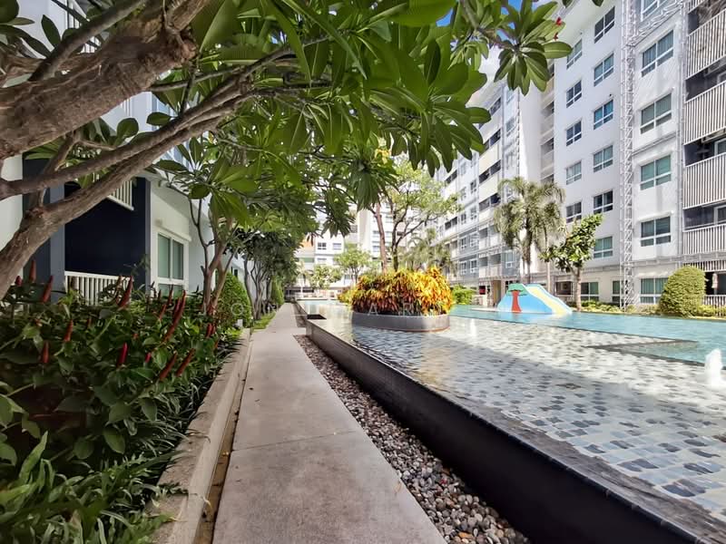 The Trust Hua Hin : เดอะ ทรัสต์ หัวหิน, ประจวบคีรีขันธ์, 53 ถ.เพชรเกษม, หัวหิน, ประจวบคีรีขันธ์, 58 ตร.ม., คอนโด ขาย, โดย Jon Martin, 500355995 - DDproperty.com