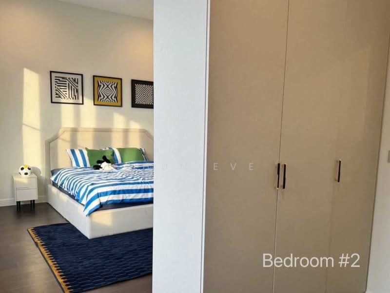 Narasiri Phahol-Watcharapol, Bangkok, Tha Rang, Bang Khen, Bangkok, 4 Bedrooms, 412 sqm, Single Detached House For Rent, by Khun Eve, 500355998 - DDproperty.com
