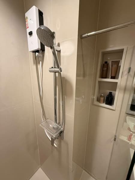 Life Sathorn Sierra, Bangkok, Ratchaphruek Rd, Talat Plu, Thon Buri, Bangkok, Studio, 29 sqm, Condo For Rent, by Ulaiwan Boonsiri, 500355999 - DDproperty.com