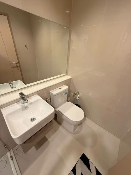 Life Sathorn Sierra : ไลฟ์ สาทร เซียร์รา, กรุงเทพ, ถนนราชพฤกษ์, ตลาดพลู, ธนบุรี, กรุงเทพ, 29 ตร.ม., คอนโด ให้เช่า, โดย อุไลวรรณ บุญศิริ, 500355999 - DDproperty.com