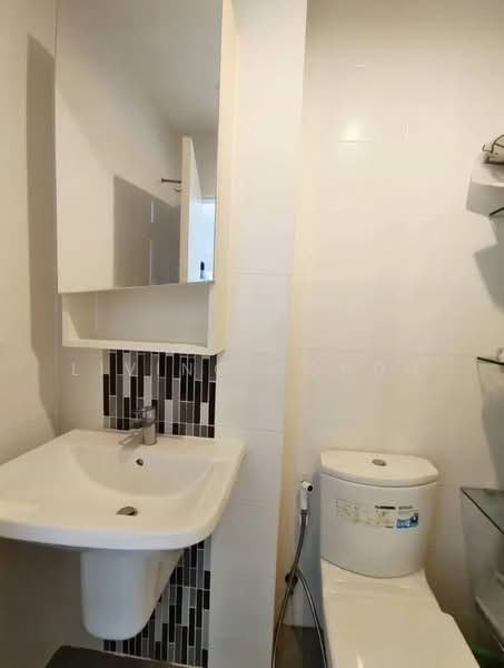 Niche Mono Ratchavipha, Bangkok, 292 Ratchadaphisek Road, Lat Yao, Chatuchak, Bangkok, 2 Bedrooms, 60 sqm, Condo For Rent, by Living Condo, 500356000 - DDproperty.com