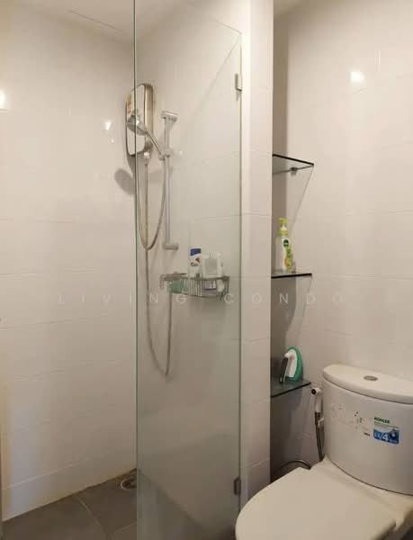 Niche Mono Ratchavipha, Bangkok, 292 Ratchadaphisek Road, Lat Yao, Chatuchak, Bangkok, 2 Bedrooms, 60 sqm, Condo For Rent, by Living Condo, 500356000 - DDproperty.com