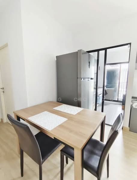 Niche Mono Ratchavipha, Bangkok, 292 Ratchadaphisek Road, Lat Yao, Chatuchak, Bangkok, 2 Bedrooms, 60 sqm, Condo For Rent, by Living Condo, 500356000 - DDproperty.com
