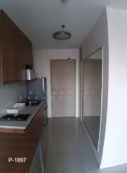 IDEO Mix Sukhumvit 103 : ไอดีโอ มิกซ์ สุขุมวิท 103, กรุงเทพ, ซอยอุดมสุข 3 ถนนสุขุมวิท, บางนา, กรุงเทพ, 30 ตร.ม., คอนโด ให้เช่า, โดย Nichaphat Sakunchayapha, 500356001 - DDproperty.com