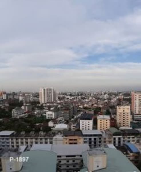 IDEO Mix Sukhumvit 103 : ไอดีโอ มิกซ์ สุขุมวิท 103, กรุงเทพ, ซอยอุดมสุข 3 ถนนสุขุมวิท, บางนา, กรุงเทพ, 30 ตร.ม., คอนโด ให้เช่า, โดย Nichaphat Sakunchayapha, 500356001 - DDproperty.com