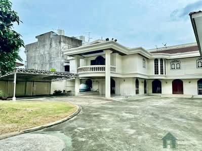 ขาย - ขายบ้านเดี่ยว สุทธิสาร (ลาดพร้าว 48) ,ห้วยขวาง, กรุงเทพ