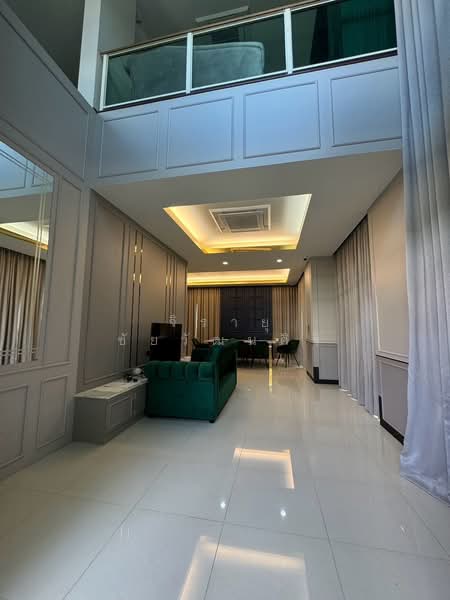 The City Ratchaphruek-Pinklao, Nonthaburi, 199-9 Bang Kruai-Sai Noi Road, Bang Krang, Muang Nonthaburi, Nonthaburi, 4 Bedrooms, 309 sqm, Single Detached House For Sale, by Jirayu Chaiyawattanasiri, 500356003 - DDproperty.com