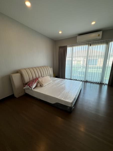 The City Ratchaphruek-Pinklao, Nonthaburi, 199-9 Bang Kruai-Sai Noi Road, Bang Krang, Muang Nonthaburi, Nonthaburi, 4 Bedrooms, 309 sqm, Single Detached House For Sale, by Jirayu Chaiyawattanasiri, 500356003 - DDproperty.com
