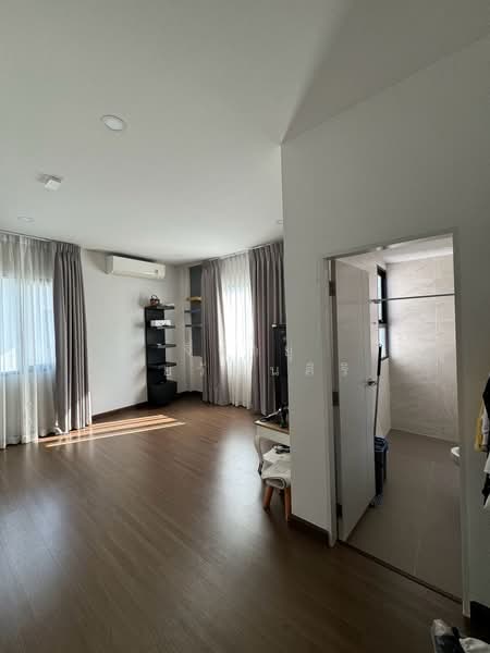 The City Ratchaphruek-Pinklao, Nonthaburi, 199-9 Bang Kruai-Sai Noi Road, Bang Krang, Muang Nonthaburi, Nonthaburi, 4 Bedrooms, 309 sqm, Single Detached House For Sale, by Jirayu Chaiyawattanasiri, 500356003 - DDproperty.com