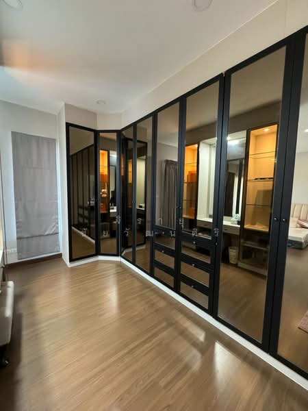 The City Ratchaphruek-Pinklao, Nonthaburi, 199-9 Bang Kruai-Sai Noi Road, Bang Krang, Muang Nonthaburi, Nonthaburi, 4 Bedrooms, 309 sqm, Single Detached House For Sale, by Jirayu Chaiyawattanasiri, 500356003 - DDproperty.com