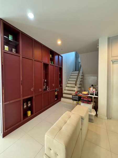The City Ratchaphruek-Pinklao, Nonthaburi, 199-9 Bang Kruai-Sai Noi Road, Bang Krang, Muang Nonthaburi, Nonthaburi, 4 Bedrooms, 309 sqm, Single Detached House For Sale, by Jirayu Chaiyawattanasiri, 500356003 - DDproperty.com