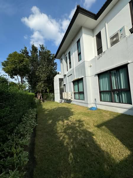 The City Ratchaphruek-Pinklao, Nonthaburi, 199-9 Bang Kruai-Sai Noi Road, Bang Krang, Muang Nonthaburi, Nonthaburi, 4 Bedrooms, 309 sqm, Single Detached House For Sale, by Jirayu Chaiyawattanasiri, 500356003 - DDproperty.com