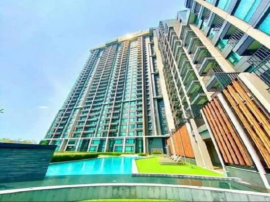 KnightsBridge The Ocean Sriracha : ไนท์บริดจ์ ดิ โอเชี่ยน ศรีราชา, ชลบุรี