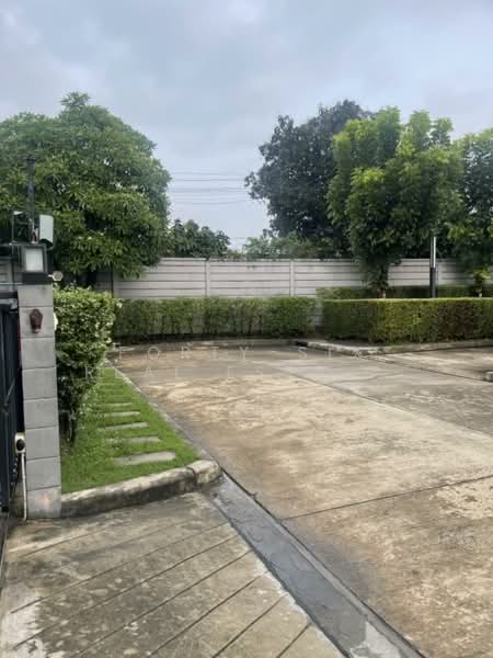 The City Ratchapruek : เดอะ ซิตี้ ราชพฤกษ์, นนทบุรี, บางเลน, บางใหญ่, นนทบุรี, 250 ตร.ม., บ้านเดี่ยว ขาย, โดย Forty-Six Real Estate Group, 500356005 - DDproperty.com