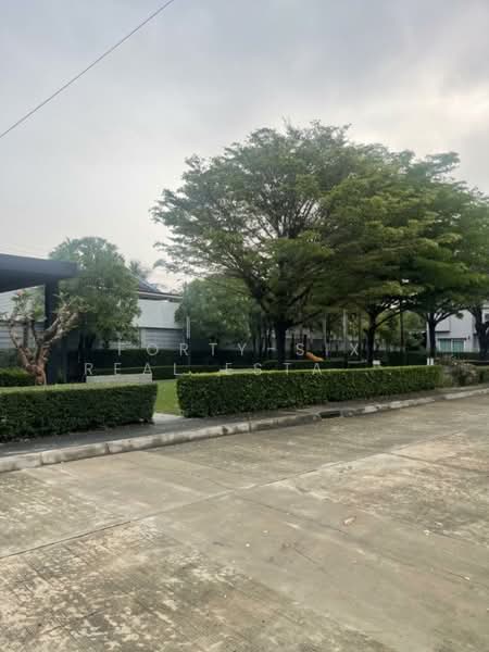 The City Ratchapruek, Nonthaburi, Bang Len, Bang Yai, Nonthaburi, 4 Bedrooms, 250 sqm, Single Detached House For Sale, by Forty-Six Real Estate Group, 500356005 - DDproperty.com