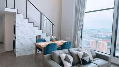For Rent - Park Origin Ratchathewi, Bangkok